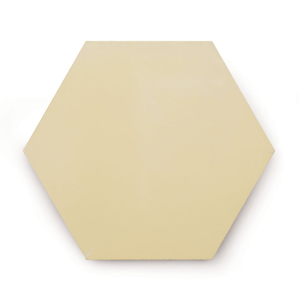 Magnolia | Hexagon - Tile (sample)