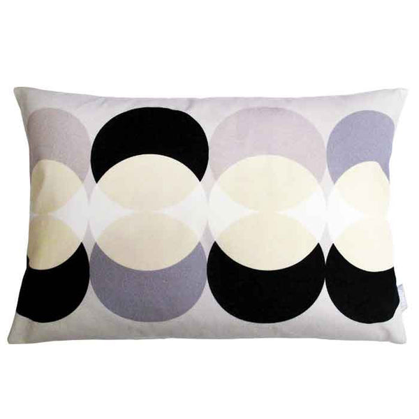Ellipse - Oblong Cushion (as featured in The Times)