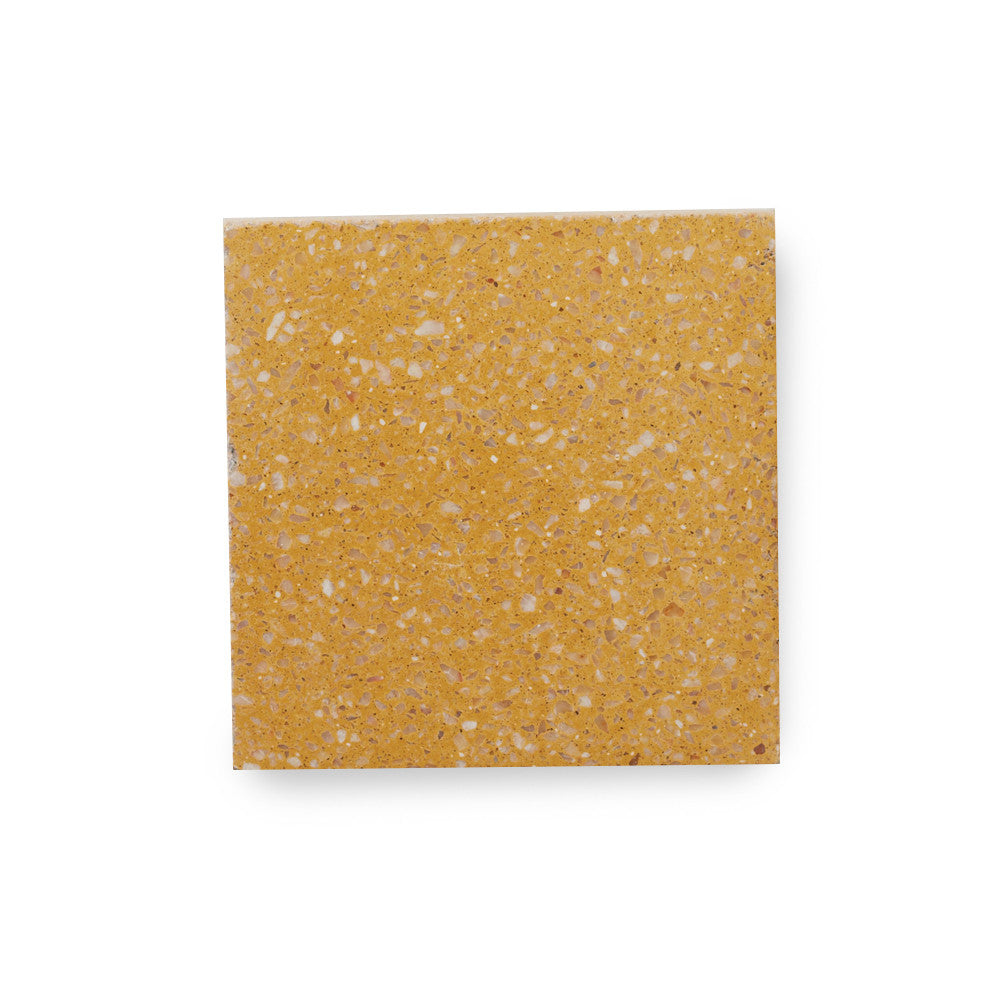 Sunflower - Terrazzo Tile (sample)