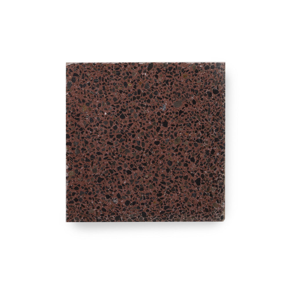 Pimento - Terrazzo Tile (sample)