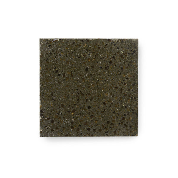 Lava Rock - Terrazzo Tile (sample)