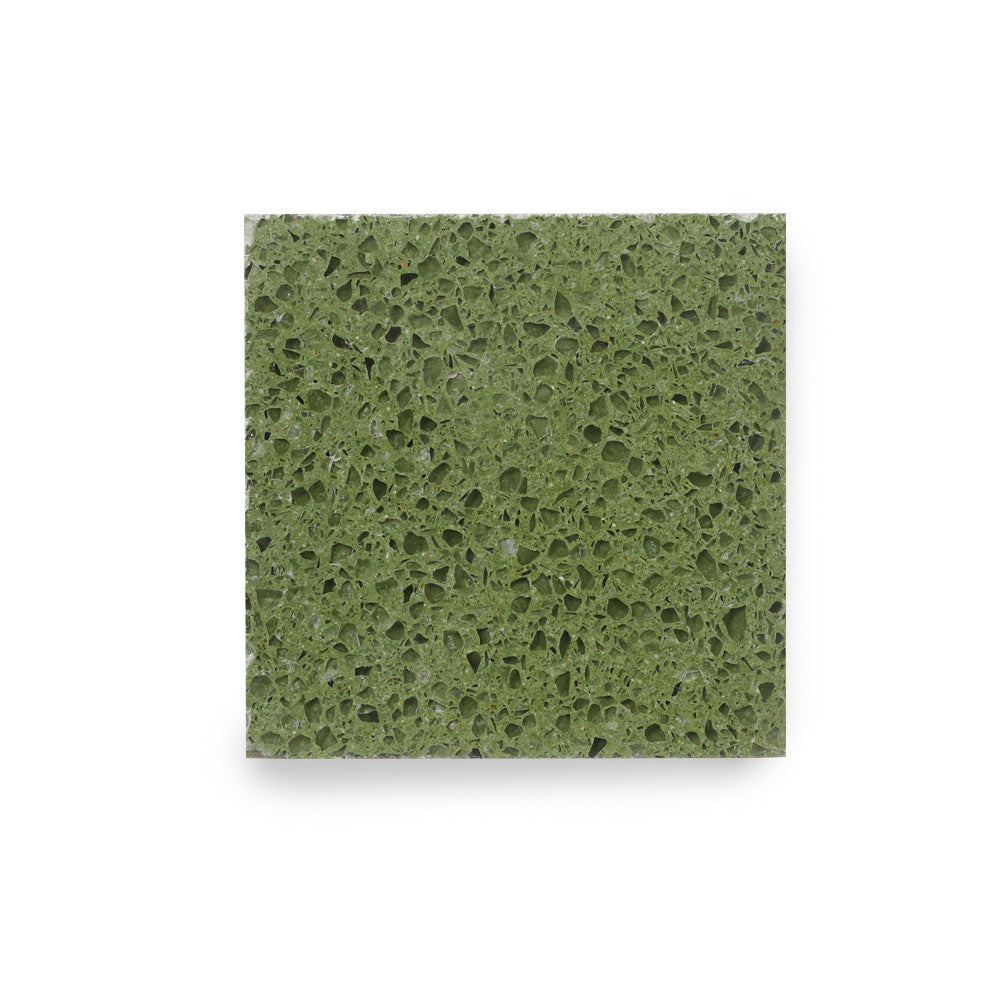 Pistachio - Terrazzo Tile (sample)