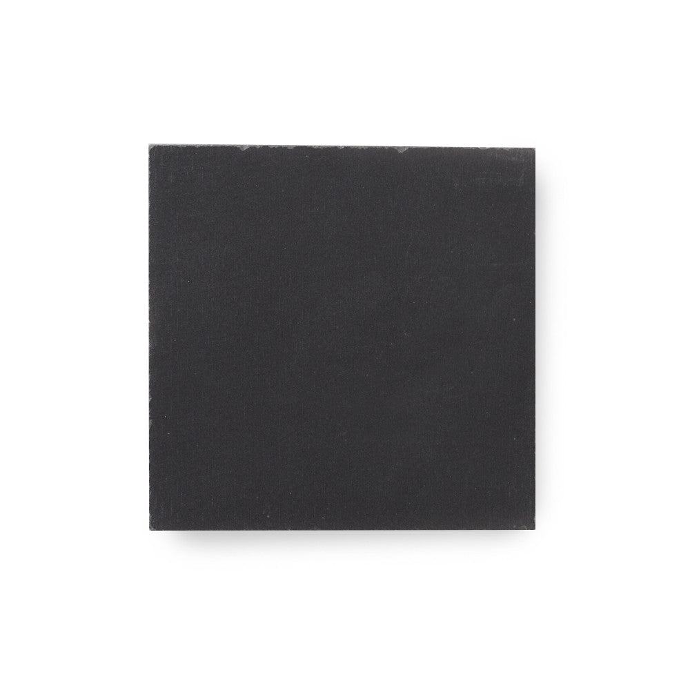 Slate - tile sample