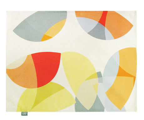 Fruitbowl - Tea Towel