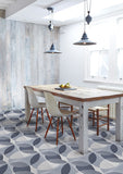 'Leaf' grey granito