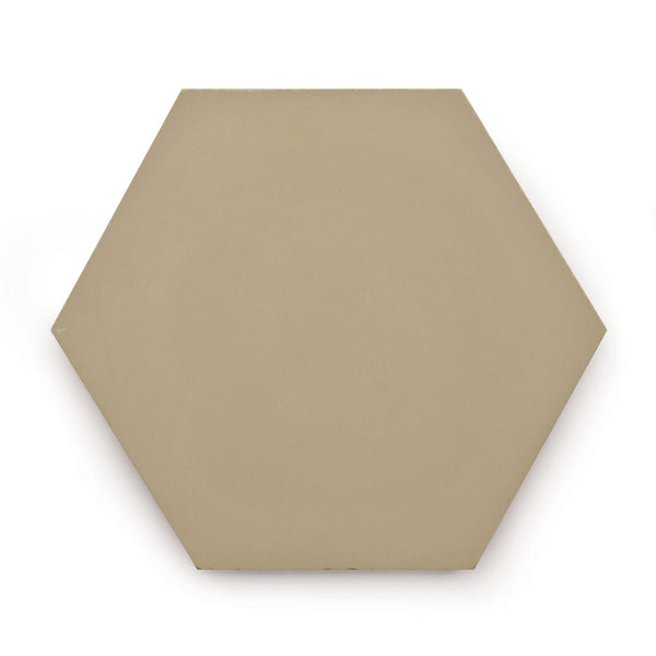 Malted | Hexagon - Tile (sample)