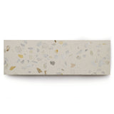 Dover | Long Rectangle - Terrazzo Tile (sample)