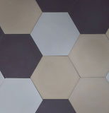 Pebble | Hegaxon - Tile (sample)