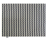 Ellipse (small repeat) - Tea Towel