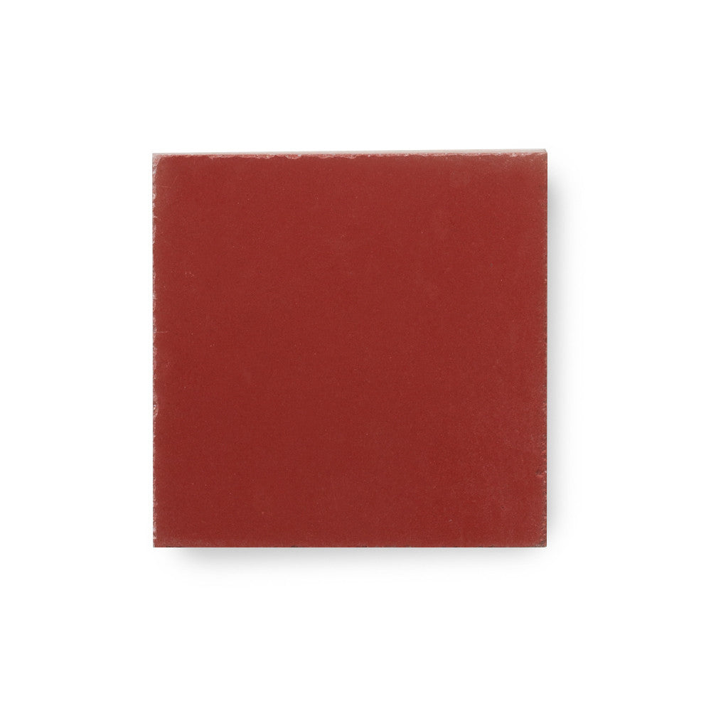 Ruby Port - tile sample