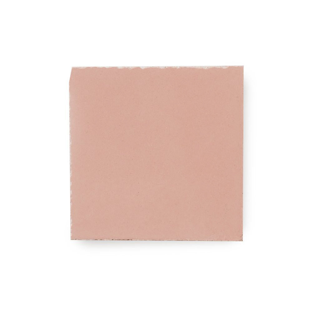 Baby Pink - Tile (sample)