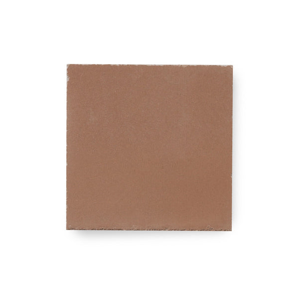 Rosy Brown - tile sample