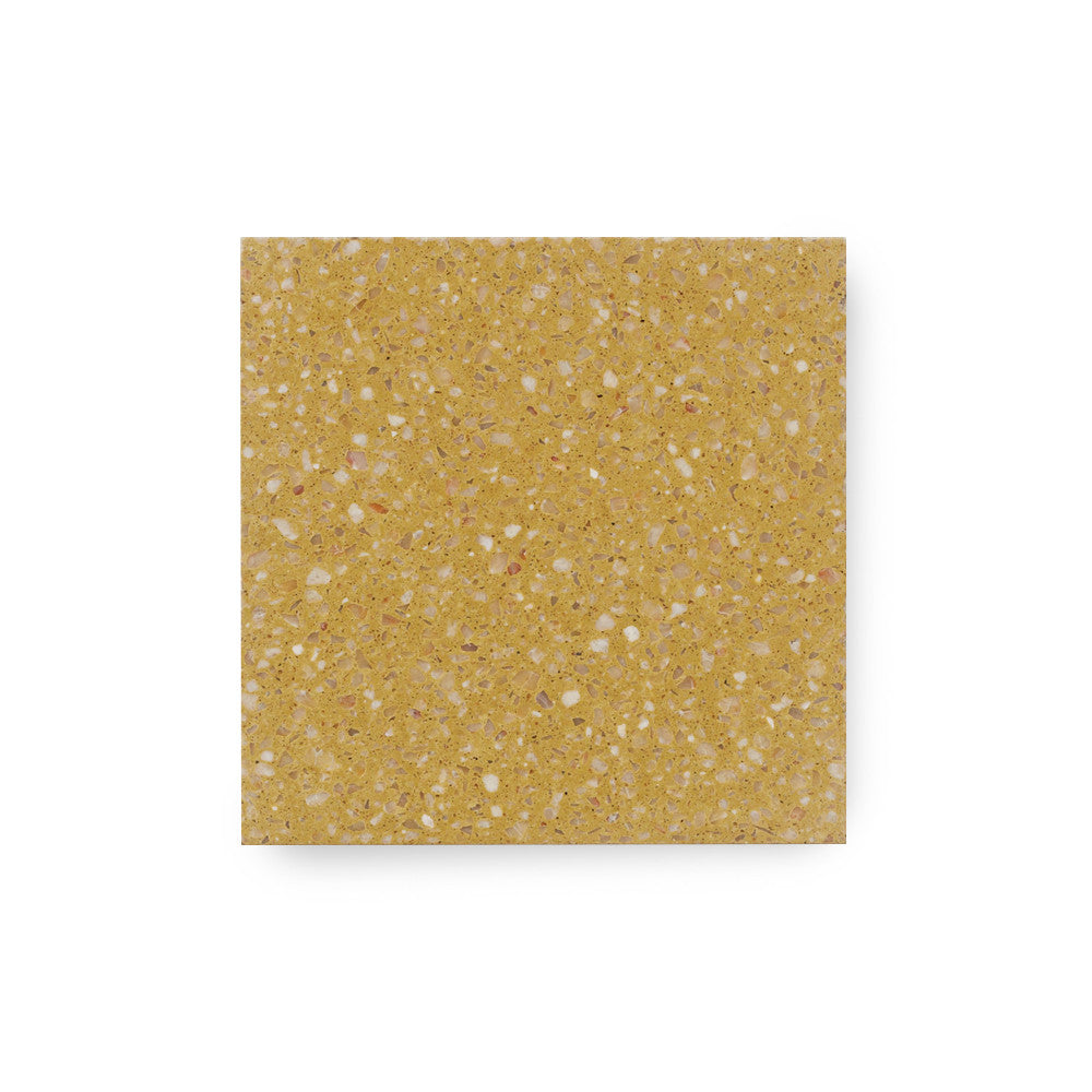 Buttercup - Terrazzo Tile (sample)