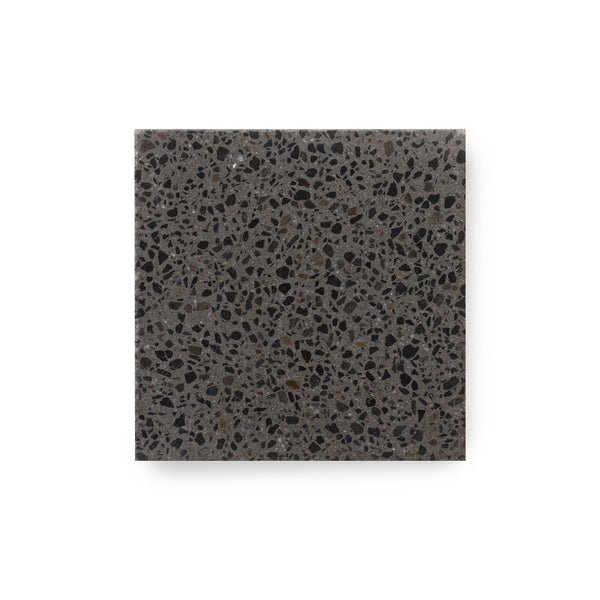 Speckled Slate - Terrazzo Tile (sample)