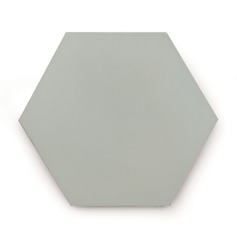 Icy Grey | Hexagon - Tile (sample)