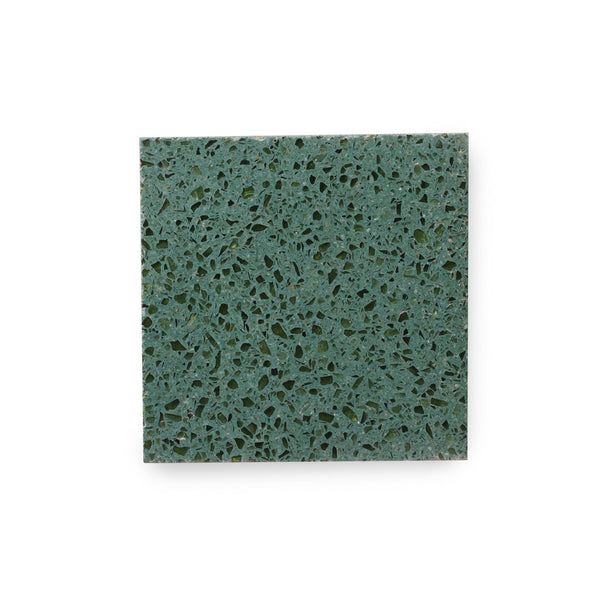 Mossy - Terrazzo Tile (sample)