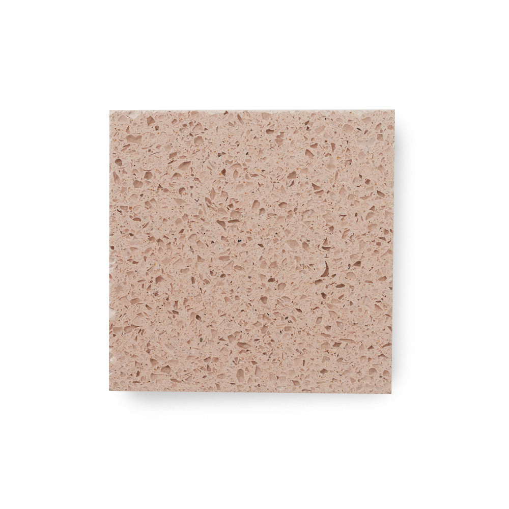 Pale Pavlova - Terrazzo Tile (sample)