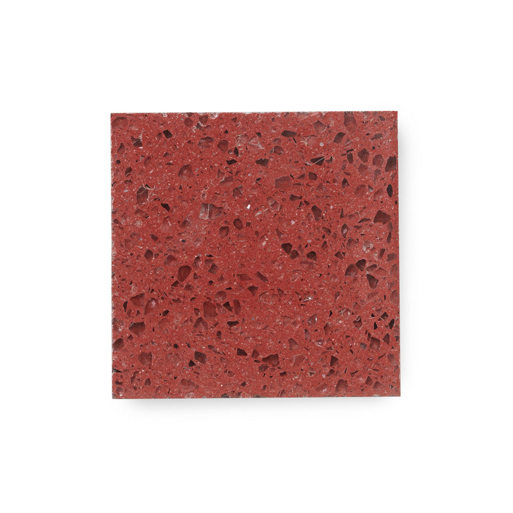 Pink Peppercorn - Terrazzo Tile (sample)