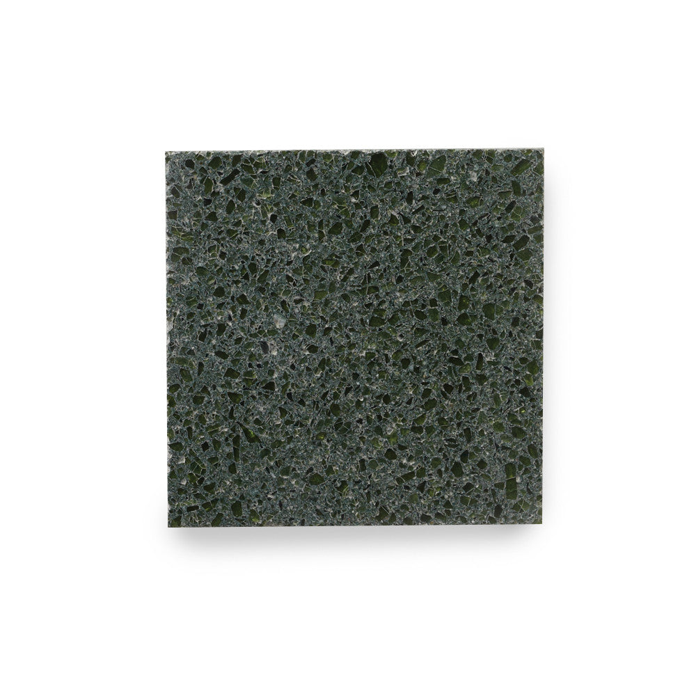 Greenfinch - Terrazzo Tile (sample)