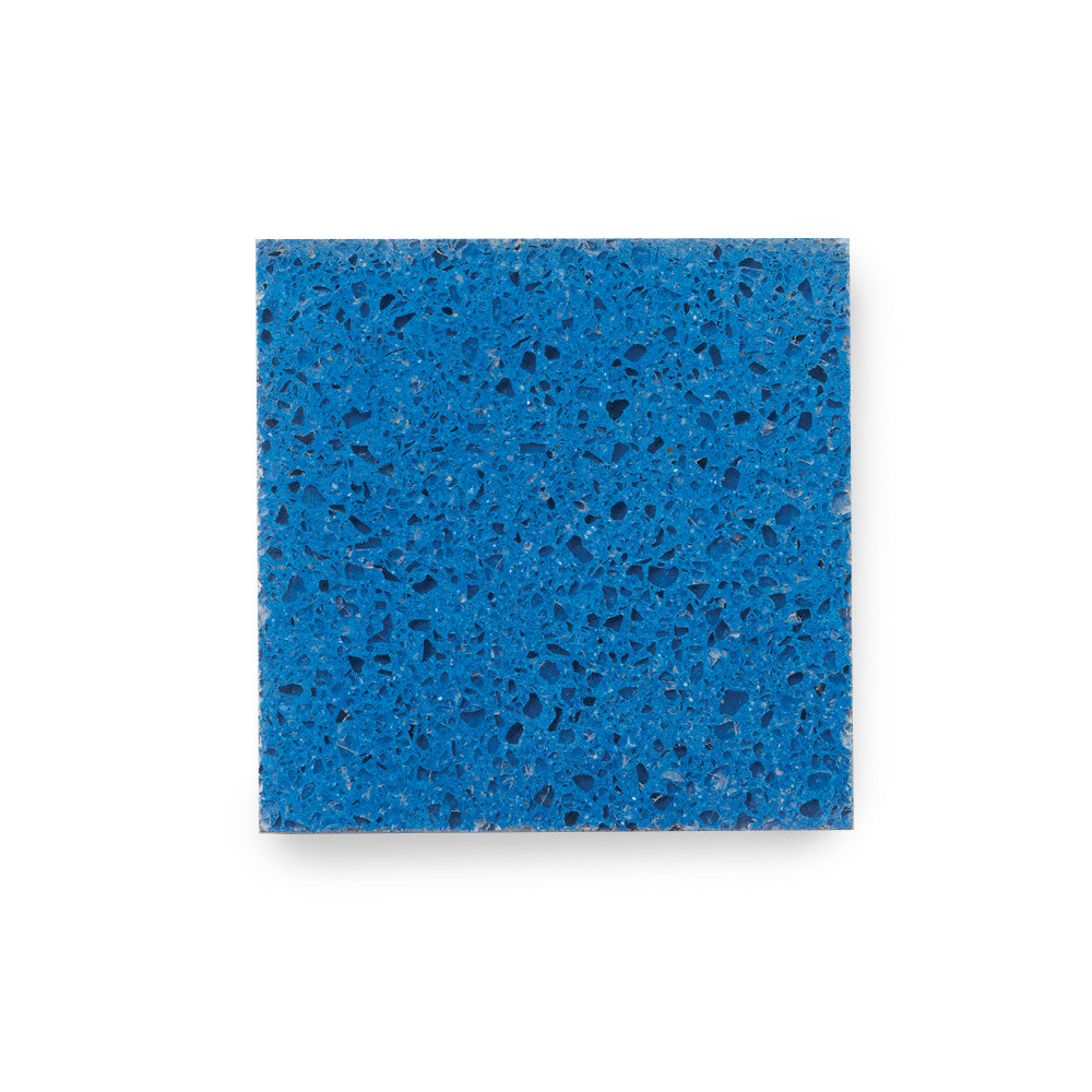 Speckled Sky - Terrazzo Tile (sample)