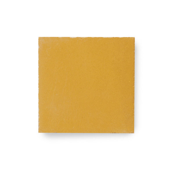 Saffron - tile sample