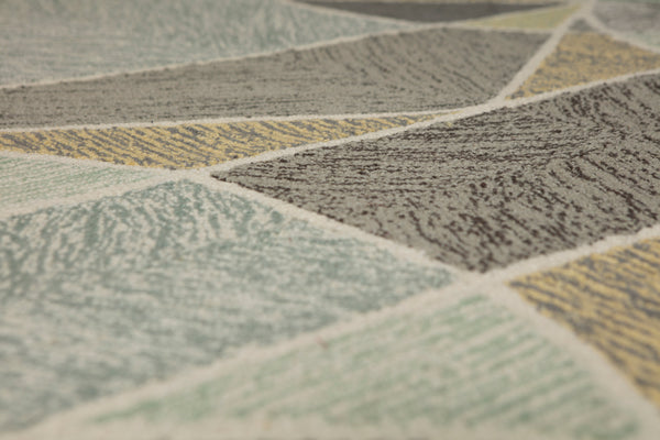 Geode wool rug – Lindsey Lang Design Ltd | Custom cement, granite and ...