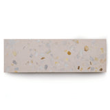 Lauderdale | Long Rectangle - Terrazzo Tile (sample)