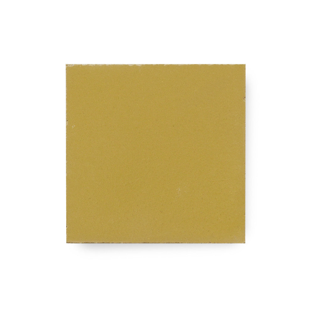 Mustard - Tile (sample)