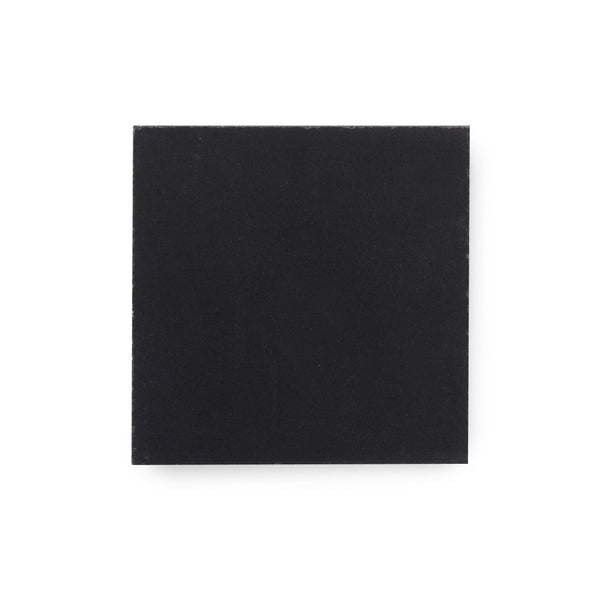 Soft Midnight Black - tile sample