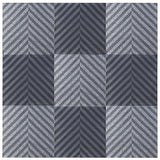'Tweed' light grey and dark grey granito pattern