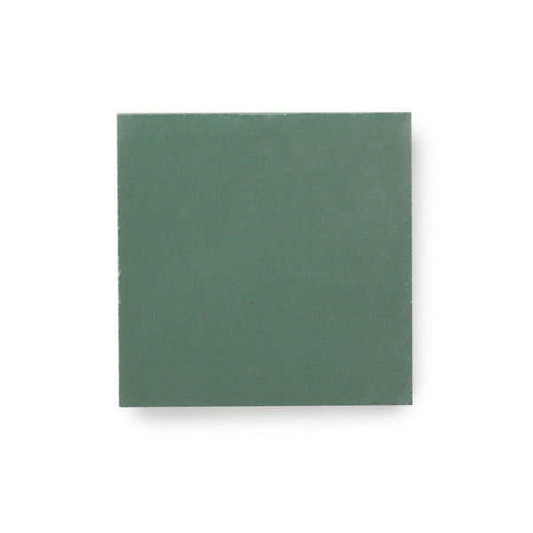 Cottage Green - Tile (sample)