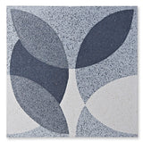 'Leaf' grey granito